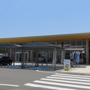 道の駅 すさみ