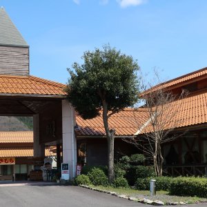 道の駅 掛合の里