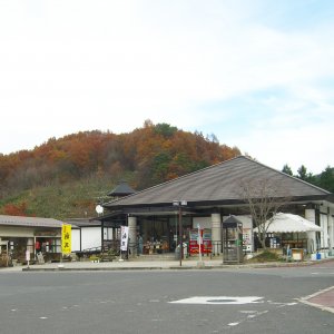 道の駅 奥出雲おろちループ