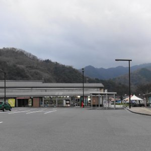 道の駅 かきのきむら