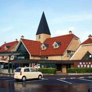 道の駅 キララ多伎