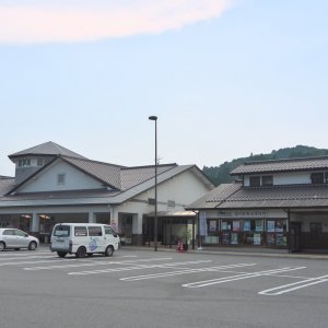 道の駅 醍醐の里