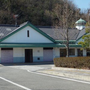 道の駅 アリストぬまくま