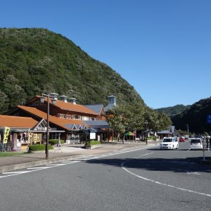 道の駅 ゆめランド布野