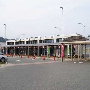道の駅 舞ロードＩＣ千代田