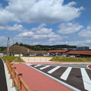 道の駅 西条のん太の酒蔵
