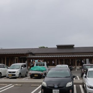 道の駅 阿武町