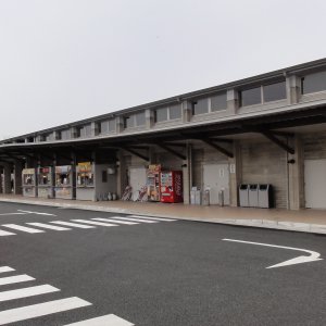 道の駅 北浦街道 豊北