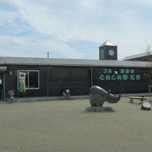 道の駅 公方の郷なかがわ