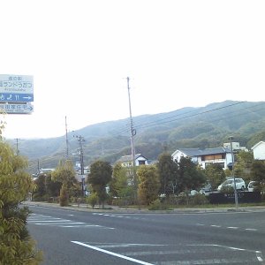 道の駅 藍ランドうだつ