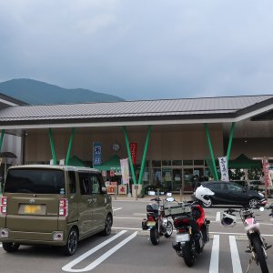 道の駅 みまの里