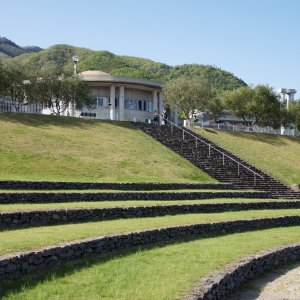 道の駅 小豆島オリーブ公園