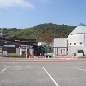 道の駅 小豆島ふるさと村