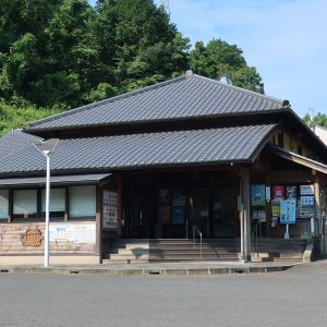 道の駅 空の夢もみの木パーク