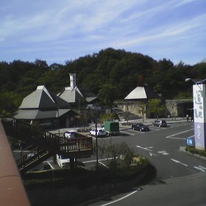 道の駅 みろく