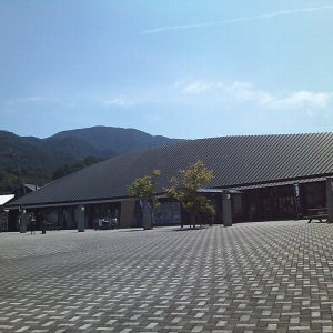 道の駅 たからだの里さいた