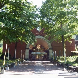 道の駅 マイントピア別子