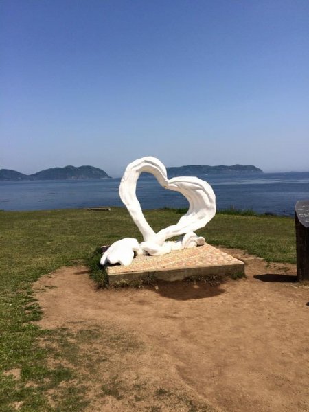 波戸岬