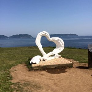 波戸岬