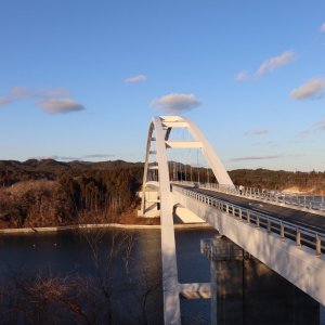 気仙沼大島大橋