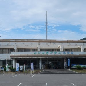 道の駅 伯方S・Cパーク