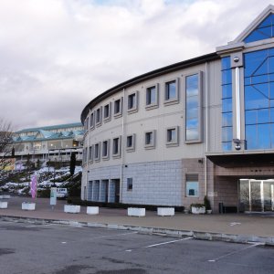 道の駅 小松オアシス