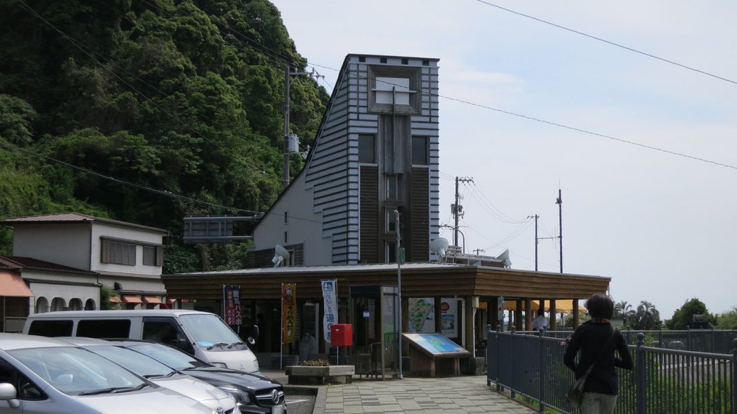 道の駅 大山