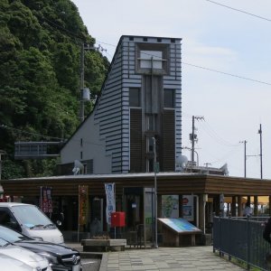 道の駅 大山