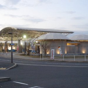 道の駅 豊前おこしかけ