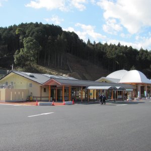 道の駅 香春