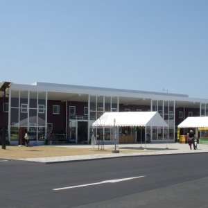 道の駅 みやま