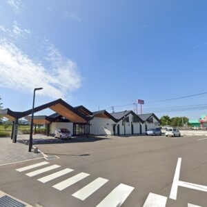 道の駅 うれしの まるく