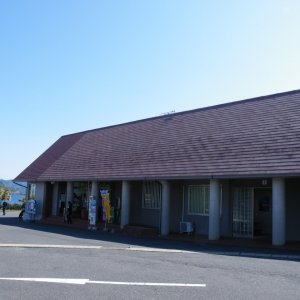 道の駅 生月大橋