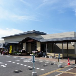 道の駅 松浦海のふるさと館