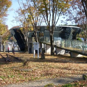 道の駅 小国 ゆうステーション