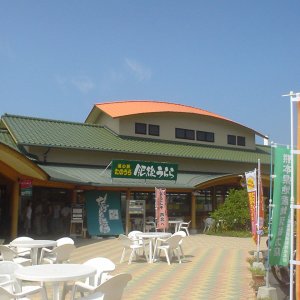 道の駅 たのうら