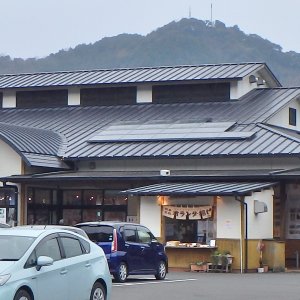 道の駅 芦北でこぽん