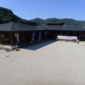 道の駅 﨑津