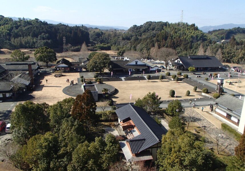 道の駅 人吉