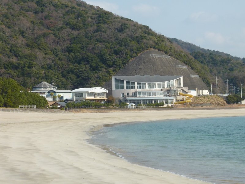 道の駅 北浦