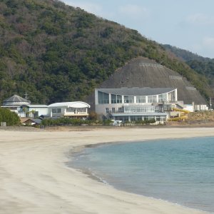 道の駅 北浦