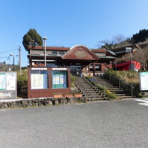 道の駅 田野