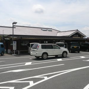 道の駅 北方よっちみろ屋