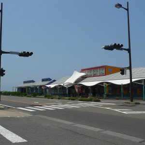 道の駅 阿久根