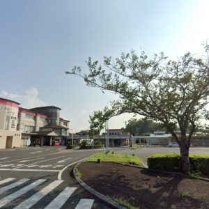 道の駅 くにの松原おおさき
