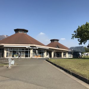 道の駅 桜島