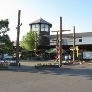 道の駅 たからべ