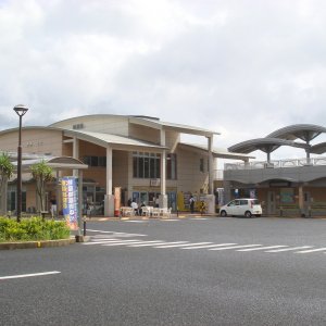 道の駅 いぶすき