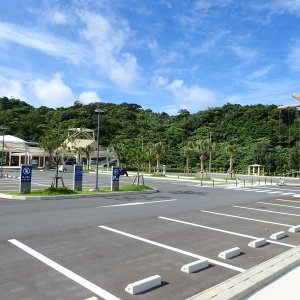 道の駅 おおぎみ