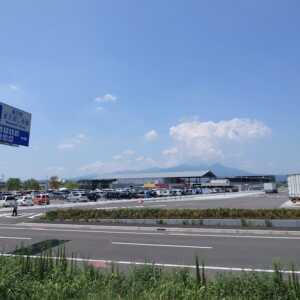 道の駅 まえばし赤城
